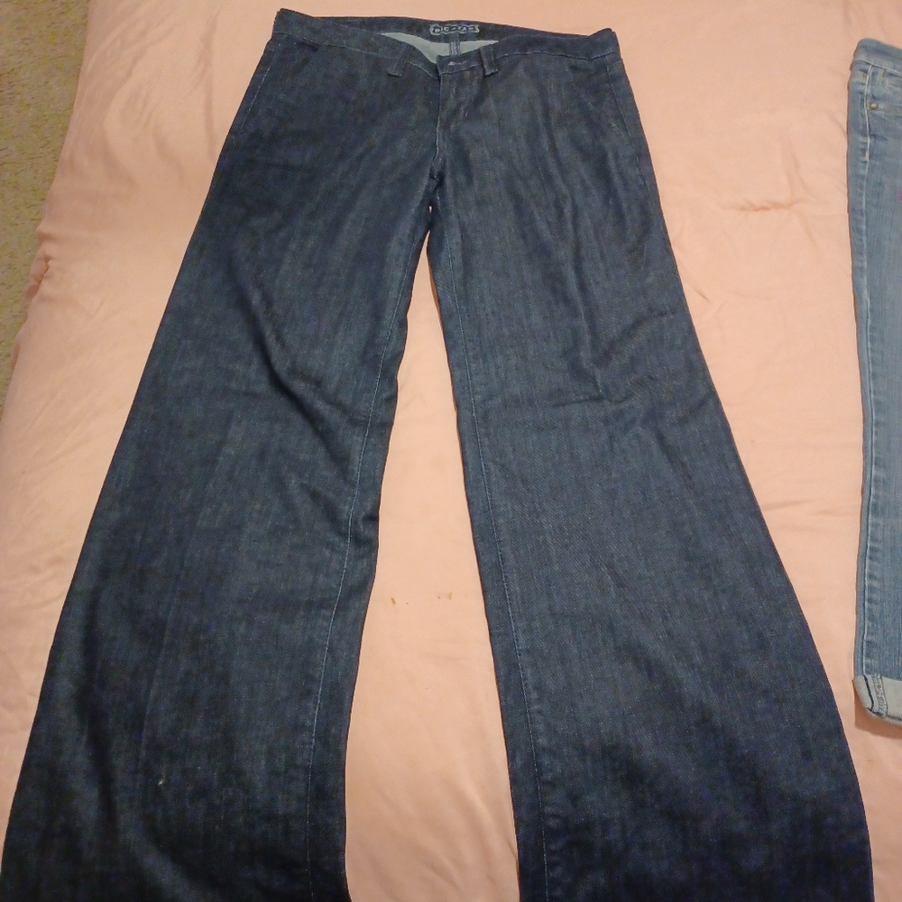 Women's  big star jeans